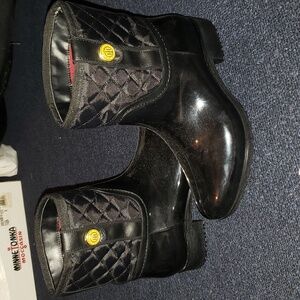 Tommy Hilfiger FREZA womens Rain Boot